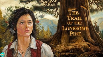 The Trail of the Lonesome Pine - Chapter 12 |🎧 Audiobook with Scrolling Text 📖| Ion Books