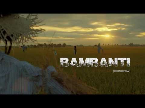 "Bambanti" Trailer for Sinag Maynila