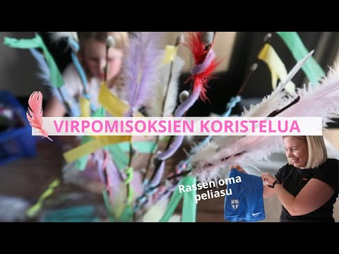 Video: Mikä on paras syntymäpäivälahja 7-vuotiaalle tytölle?