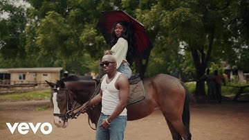 Remy Baggins - Bumpy Ride (Official Music Video)