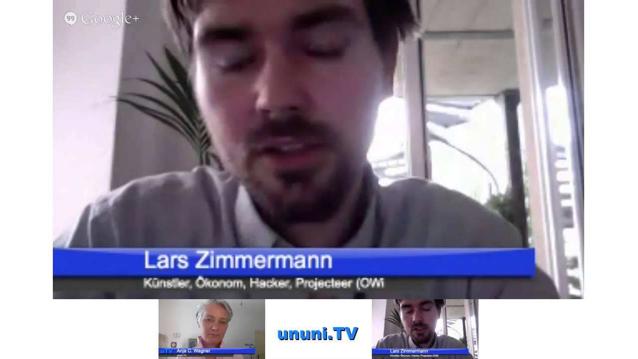 Das Openit Guerilla Festival stellt sich vor