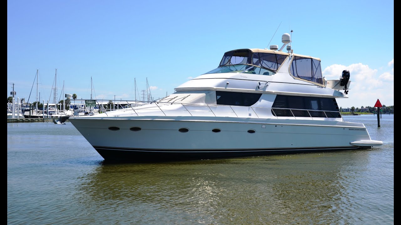 jay bettis & co. yacht sales