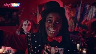 Kidz Bop Kids- Monster Mash Mashup Official Music Video Kidz Bop Holiday Mashup