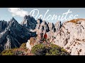 The Dolomites - UNESCO World Heritage Centre