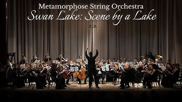 Thumbnail of Tchaikovsky - Swan Lake Theme (Metamorphose String Orchestra)
