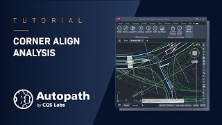 Autopath 2025 - Corner Align Analysis