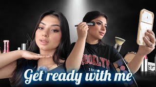 Trying New Makeup Products | Negar \u0026 Navid | نگار و نوید | با من ارایش کنید