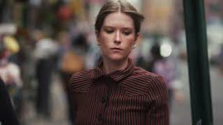 Mouthfeel (Official Trailer) | Greenpoint Film Festival 2026