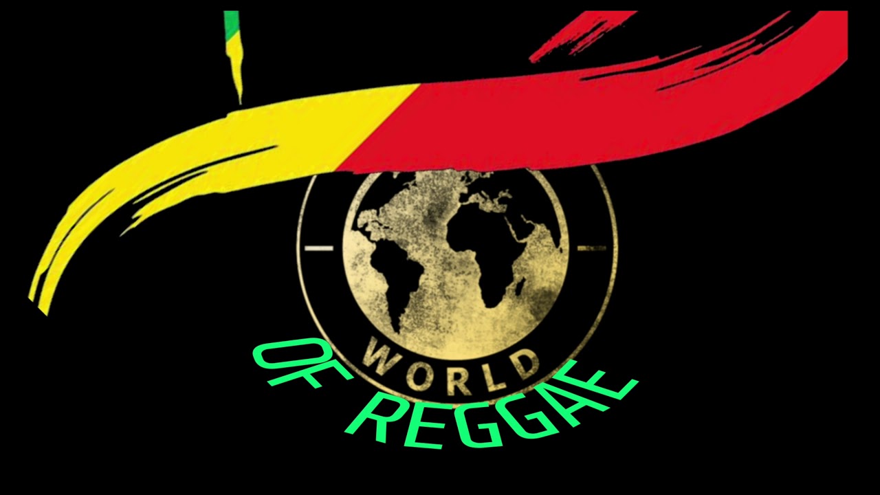 Justin Hinds And The Dominoes - Weeping Eyes《 Reggae Recordações