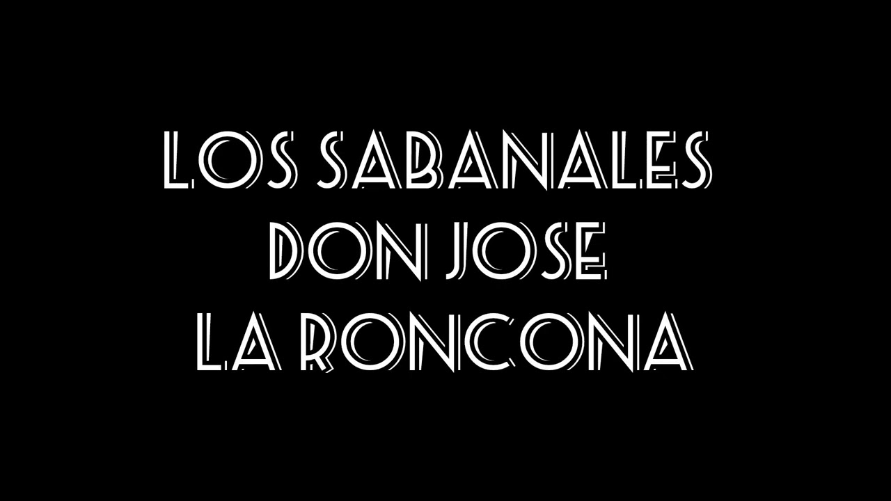 MIX SABANALES (PISTA GRATIS)