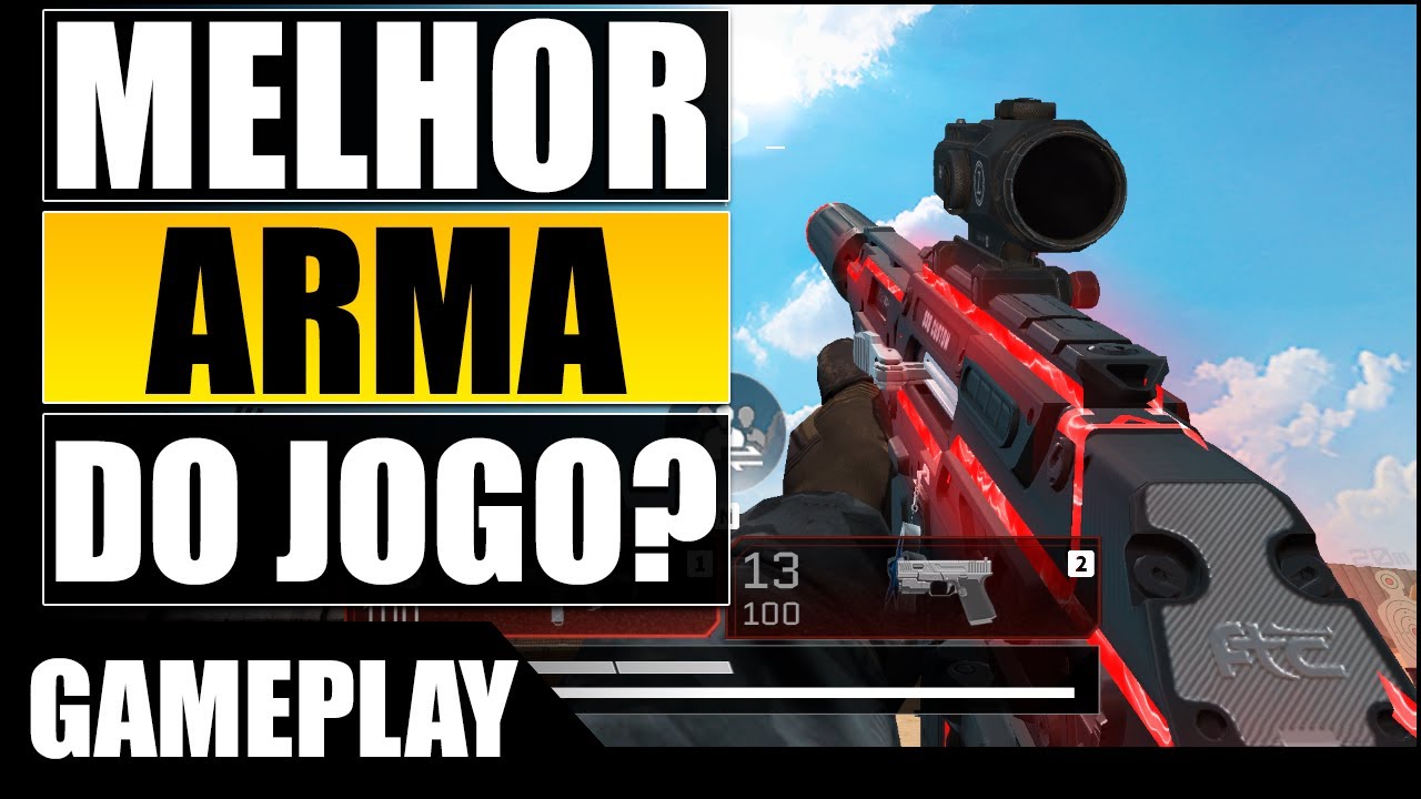 Baixar e jogar Sniper Rifle Pistola Tiro Jogo no PC com MuMu Player