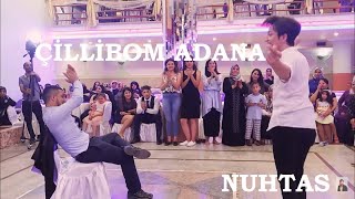 ÇilliBom Adana chords