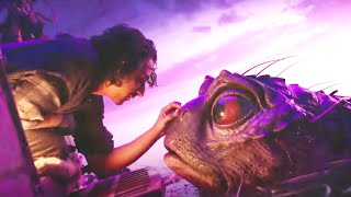 WILLOW Movie Trailer (2022) | Warwick Davis, Fantasy Series