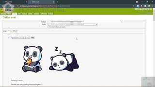 Panduan Pembuatan Test di CBT TCEXAM