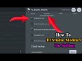 Fl studio mobile basic or advanced settings  fl studio mobile3 version 3 4 8 g settings tutorial