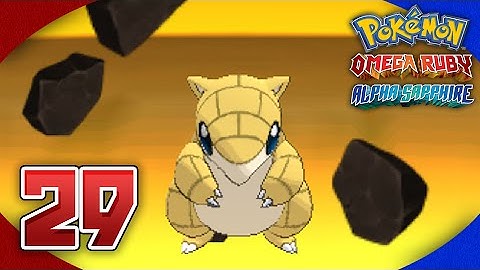 Pokémon Omega Ruby and Alpha Sapphire Walkthrough (After Game) - Part 29: Super Rank Contest!