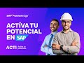 ⚡Acti, activa tu potencial