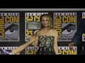 Marvel Comic-Con 2019 Panel Announcements Hall H - Part 2 Thor: Love and Thunder | ScreenSlam