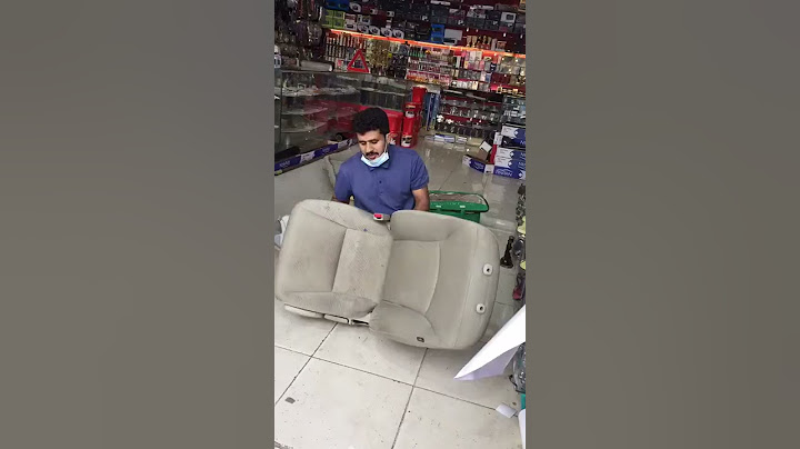 تلبيس مقاعد car seat cover