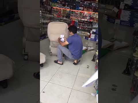 تلبيس مقاعد   