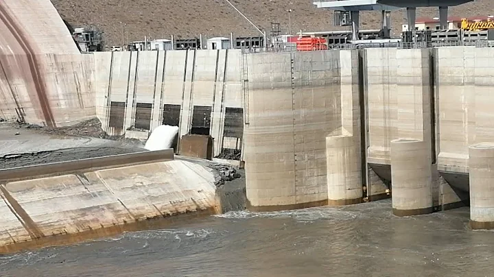 Real footage—why all dams are temporary? | Why No Dam Lasts Forever