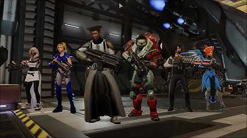 XCOM 2 Modded   The 187 Part 34   Enter the Cerberus Raiders