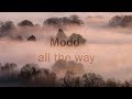 Fumat - All The Way / Modd