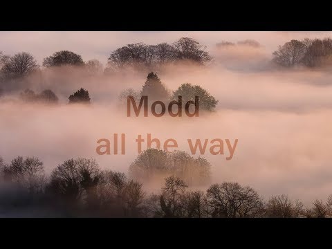 Fumat - All The Way / Modd