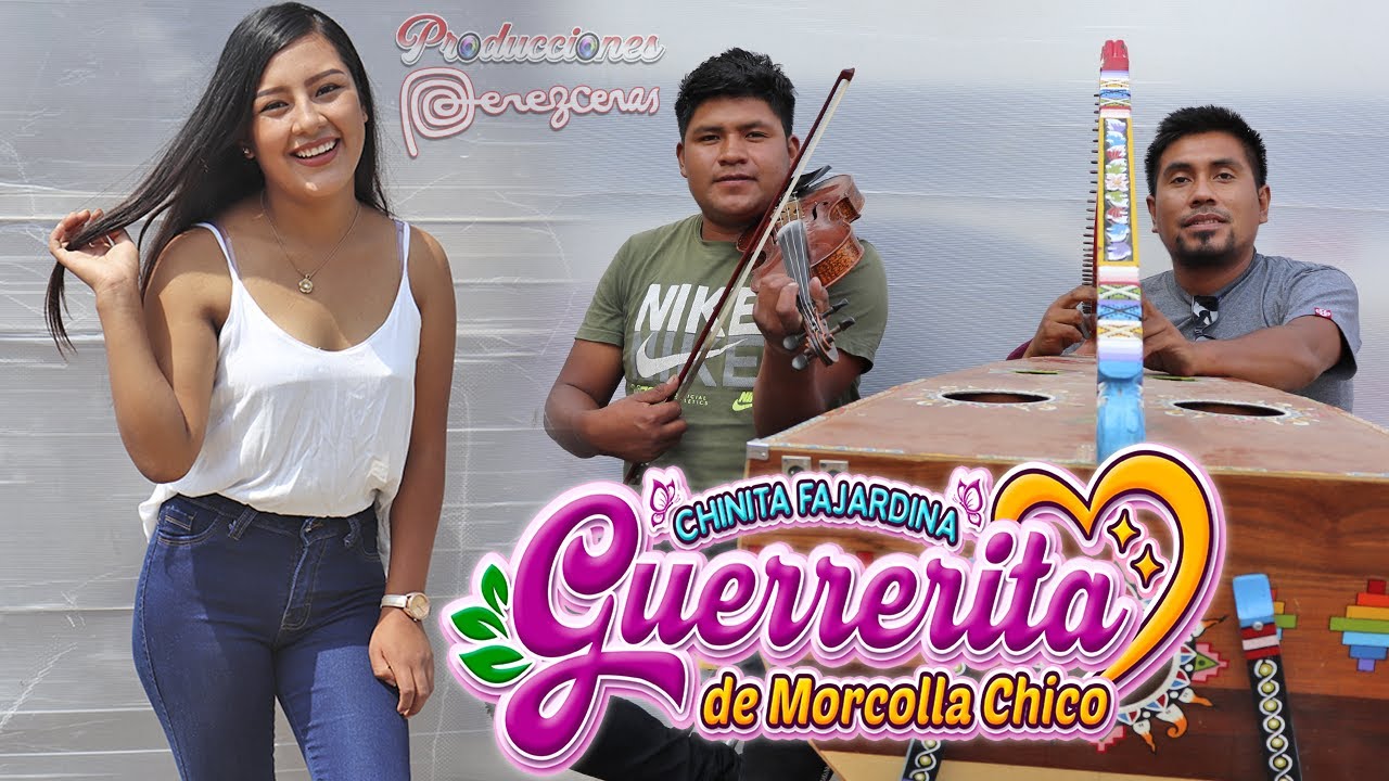 Jarana con GUERRERITA DE MORCOLLA CHICO _ Pakpakitaschay _ Danny & Puchkatillo de Canaria🎻🎵
