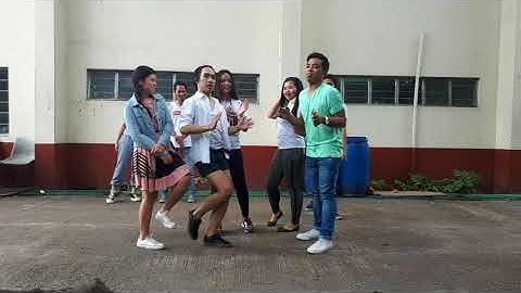 PE Practice - Boogie