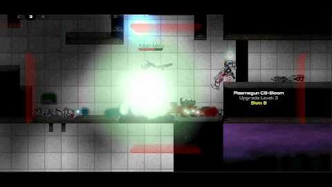 Plazma Burst 2 D.R.E.E.M part 3.5 walkthrough