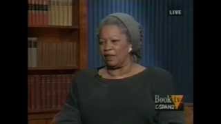 Toni Morrison Dislikes Conservative Ideas and Values! by CultureContent 6,084 views 11 years ago 1 minute, 20 seconds