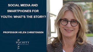 Social media and smartphones for youth: What’s the story?