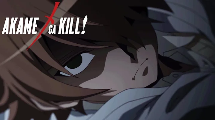First Assassination | Akame ga Kill!
