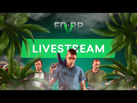 GTAV - ვიმაიმუნოთ შეძლებისდაგვარად  EDRP #4