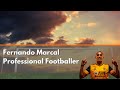 Professional Footballer - Fernando Marcal | Wolverhampton Wanderers