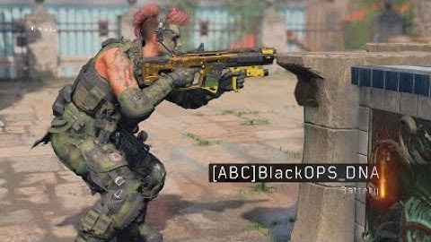 I Enjoyed Spawn Trapping and Spawn Killing in (Black Ops 4)😂
