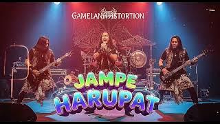 JAMPE HARUPAT -Lagu Sunda ( Cover Rock )