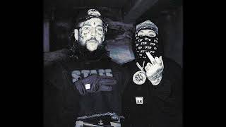 [FREE] $UICIDEBOY$ x BONES Type Beat DOOMSDAY