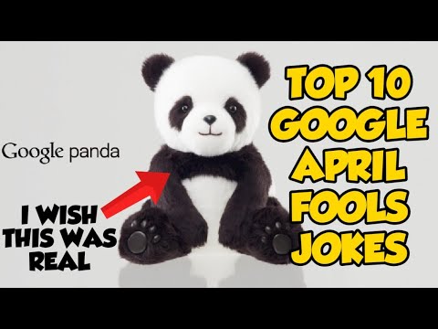 Top 10 Google