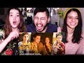 GIRLS HOSTEL | E03: THE MIDNIGHT PLAN  | Girliyapa Originals | Reaction!