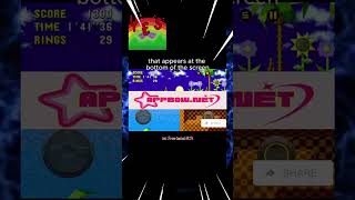 Sonic 1 Forever Download 2025 Android & Ios Working 100%