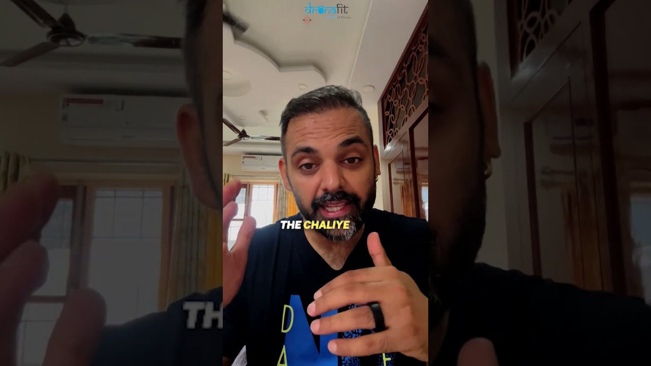 Your transformation isn’t hiding in a new gym—it’s in your daily discipline. 💯