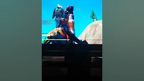 My first yt (fornight)