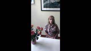 Introduction to Mrs Hall