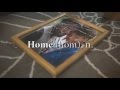 Sean C. Johnson - "Home" (Part 1 of 5) #RaceTheSun