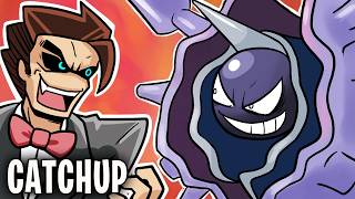 CLOYSTER IS *STILL* A MONSTER!! - Bald Joey Draft Catchup