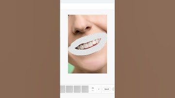 Make Your Adobe Firefly Generative Fills Stand Out with Red Lipstick!