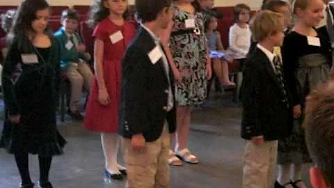 Electric Slide Owen A