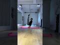 #yoga #handbalance